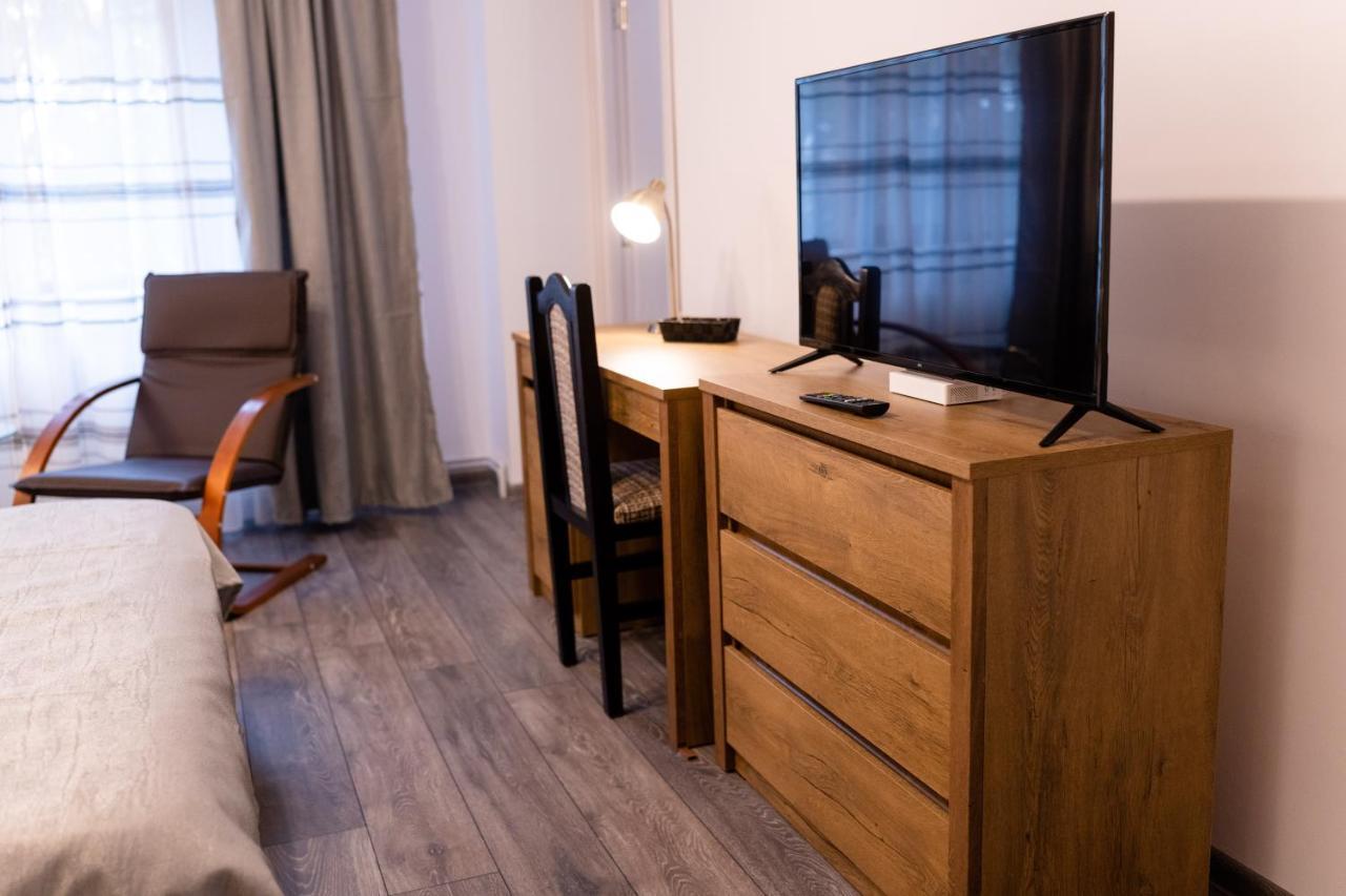 Apartament Alessia Drobeta Turnu Severin Exterior foto