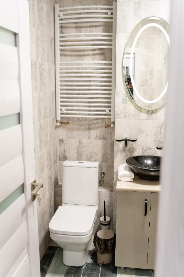 Apartament Alessia Drobeta Turnu Severin Exterior foto
